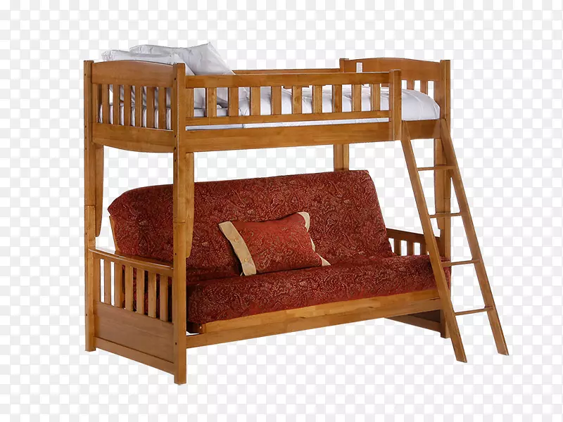 双层床，复式沙发床，床垫-床