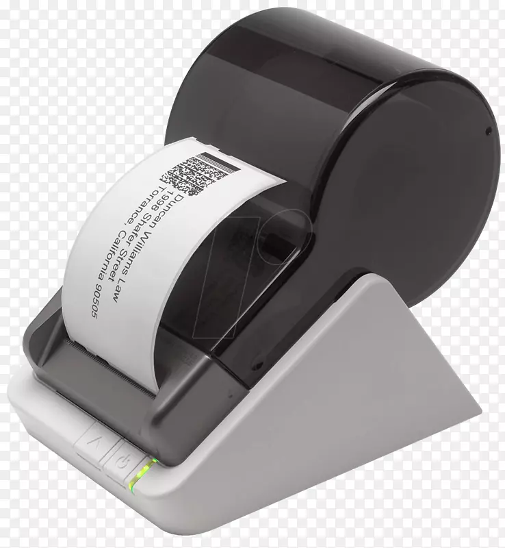 Seiko仪器智能标签打印机450 Seiko slp 620-打印机