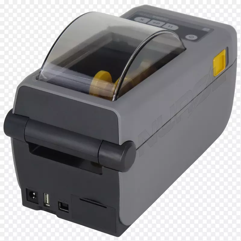 激光打印标签打印机热转印打印机