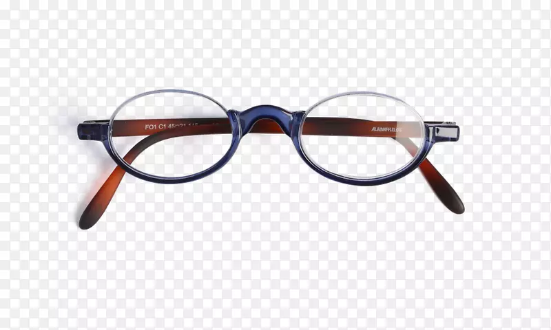 太阳镜，蓝色护目镜，红色眼镜