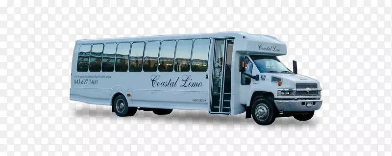 商用车小巴旅游巴士服务货运-穿梭巴士服务