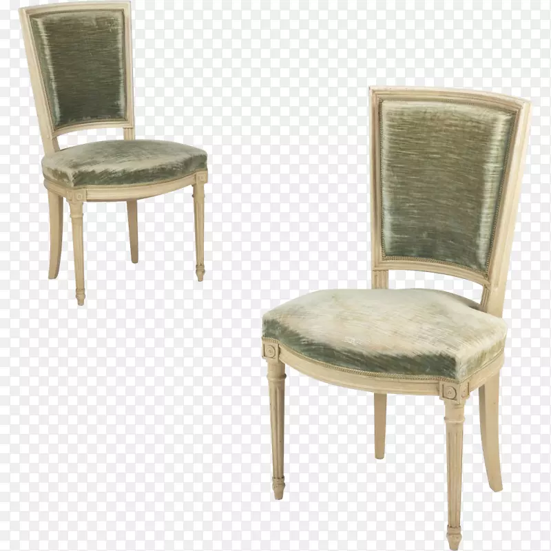 路易十六型桌椅