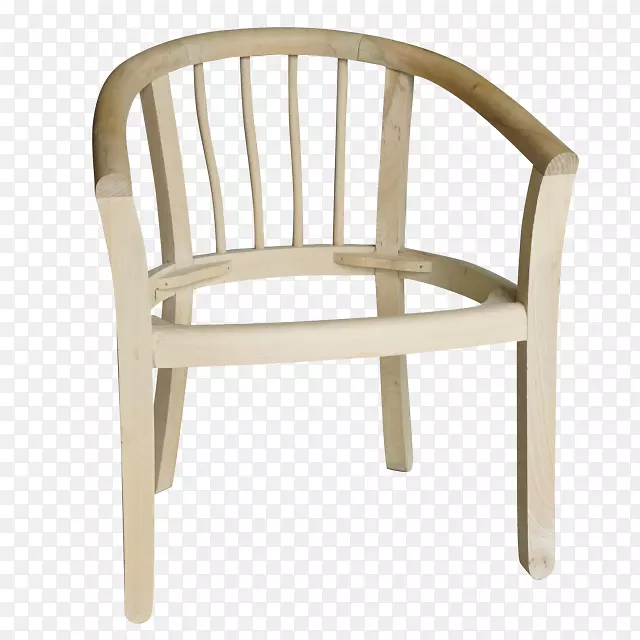 桌椅扶手木家具