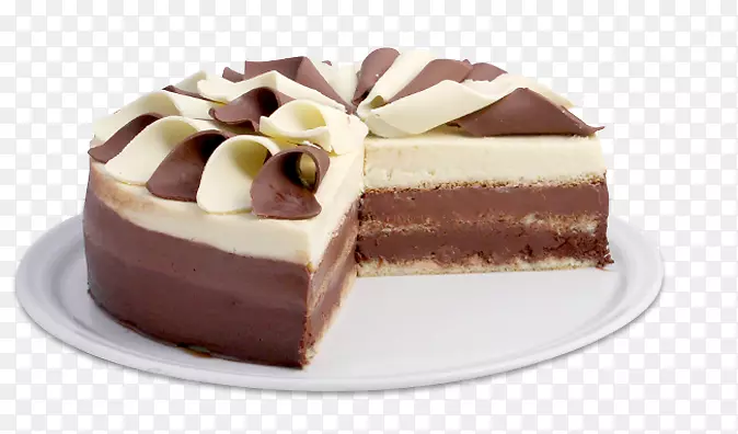 巧克力蛋糕托摩丝馅饼巧克力布丁巧克力摩丝