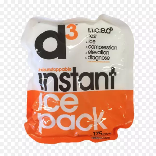 冰袋冷藏干冰运动-冰袋