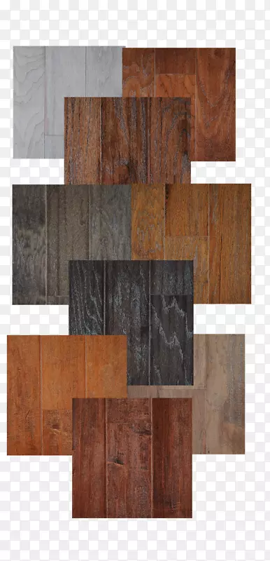 硬木染色木地板.木材