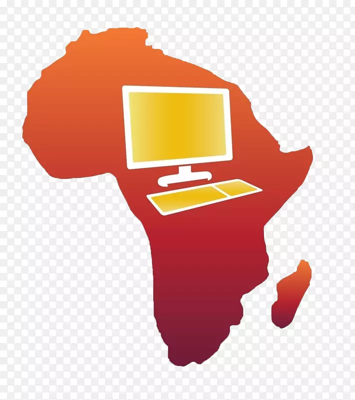 信息技术学校-非洲教育