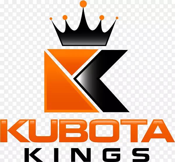 标志Kubota国王司国王设备集团Kubota公司设备租赁重型机械-Kubota公司