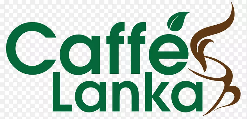 Caffe斯里兰卡标志组织塑料餐厅-斯里兰卡料理