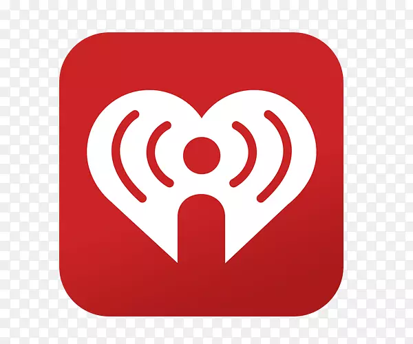 iHeartRadio网络广播流媒体iHeartMedia-收音机