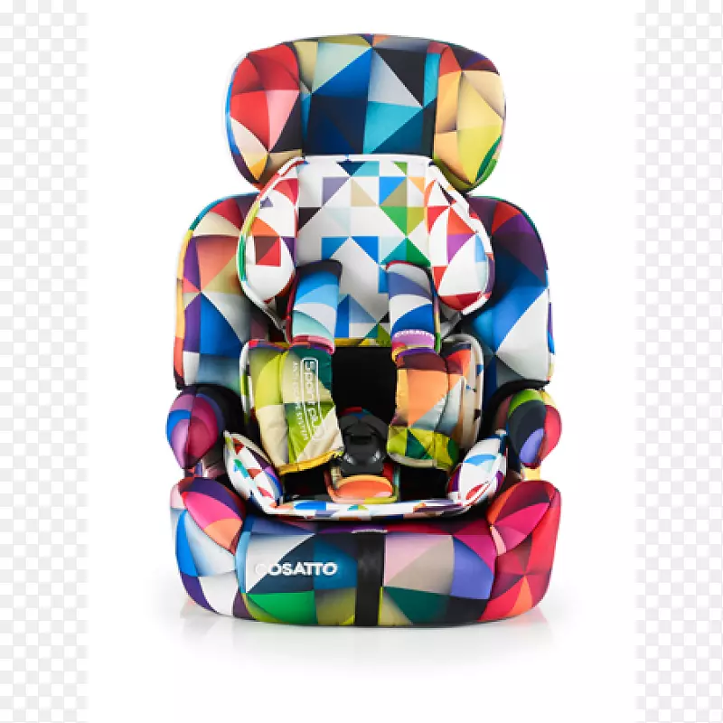 婴儿和幼童汽车座椅婴儿运输Cosatto Supa-婴儿汽车座椅