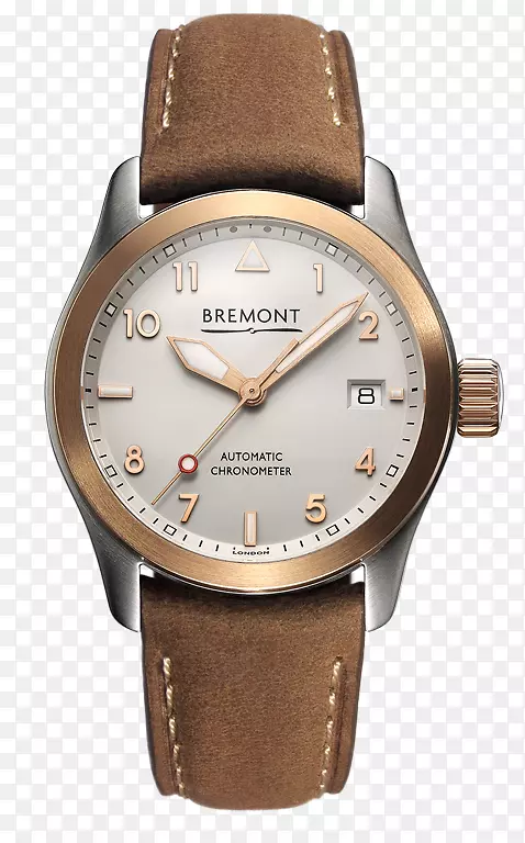 布莱蒙特手表公司瑞士制造的手表制造商自动手表汉密尔顿手表公司