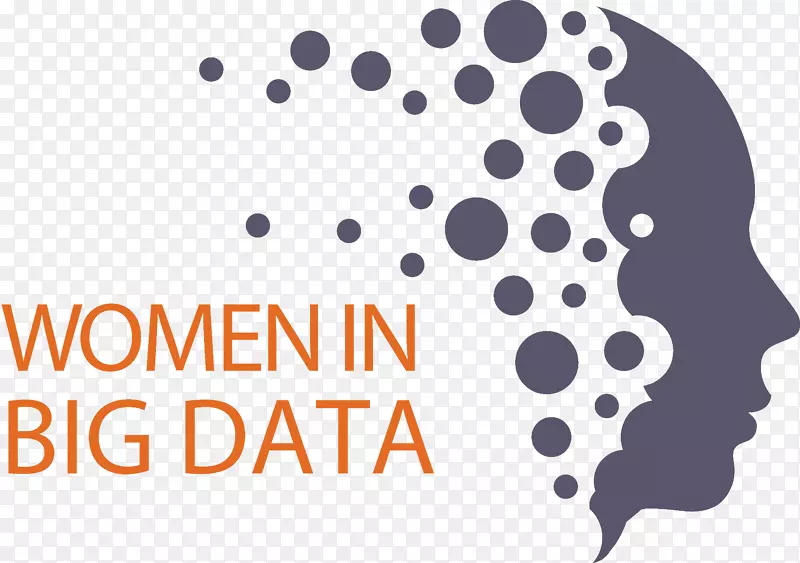大数据MapR数据可视化数据科学-胖妇女
