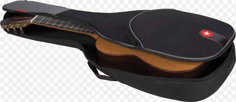 雅马哈f 335声吉他演奏袋Epiphone dr-100-gig包
