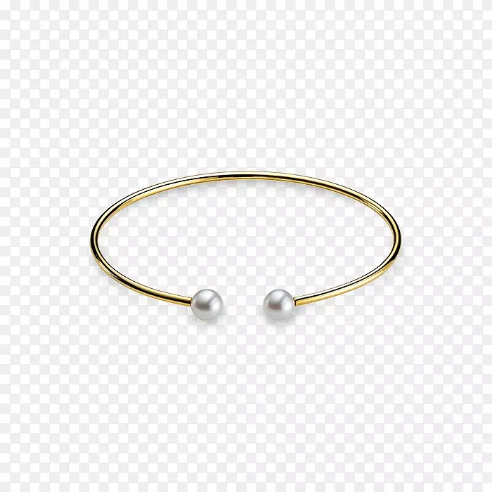 珍珠手镯体珠宝养殖淡水珍珠
