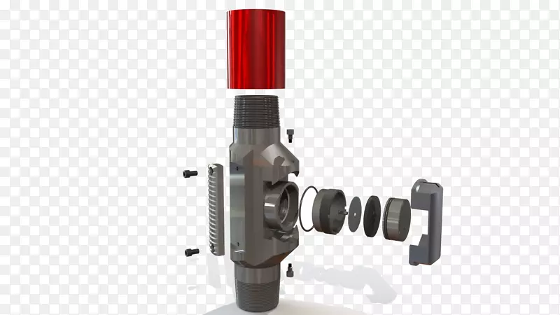 光学仪器科学仪器液压泵