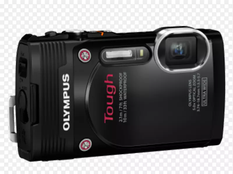 奥林巴斯坚韧的tg-5奥林巴斯坚韧的tg-4奥林巴斯针坚韧的tg-860奥林巴斯坚韧的tg-870照相机