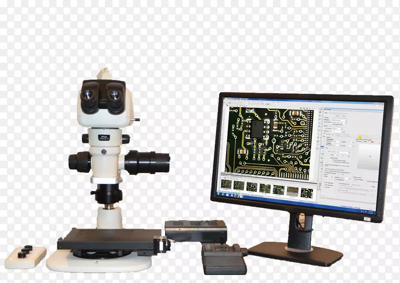 数码显微镜相机显微镜图像处理数字显微镜