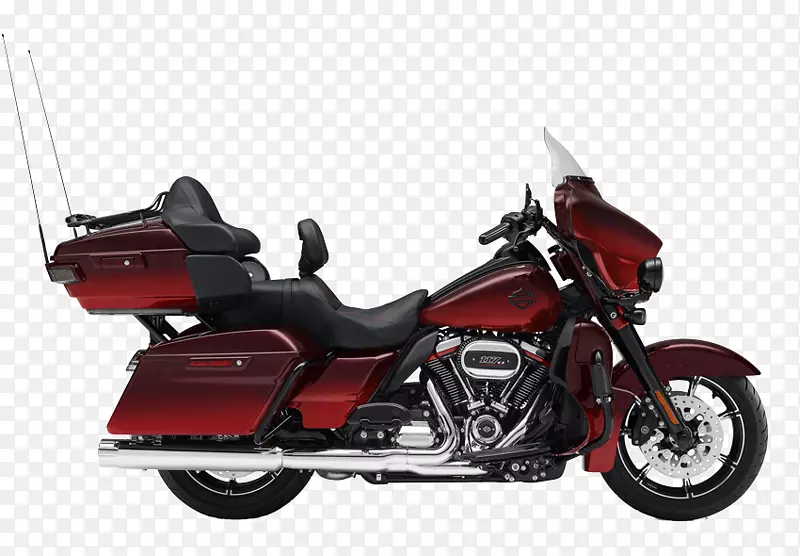 哈雷戴维森cdo定制摩托车本田-harleydavidson cvo