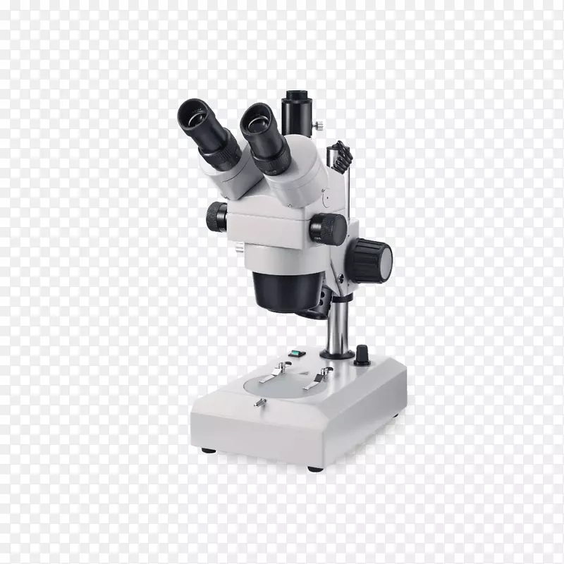 立体显微镜双筒望远镜双筒变焦镜头立体声显微镜