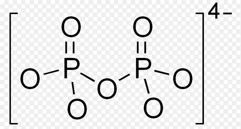 焦磷酸二钠焦磷酸香叶酰焦磷酸四钠-无机化合物