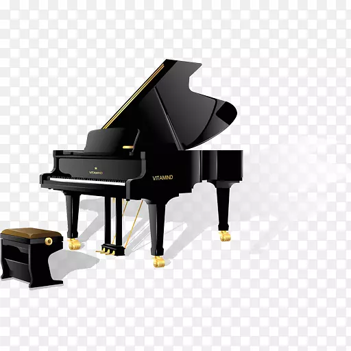 钢琴-钢琴