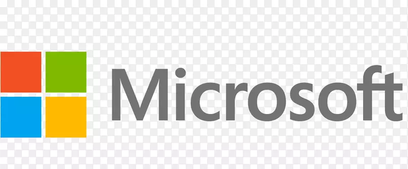 微软标志-微软