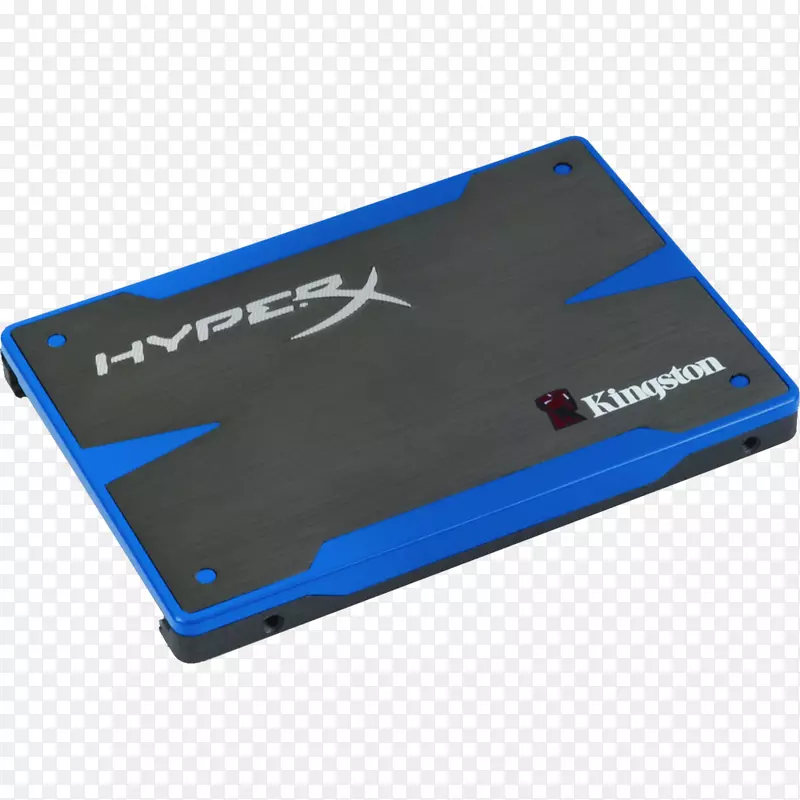 固态驱动器金斯顿HyperX 3k ssd系列ata硬盘-固态驱动器