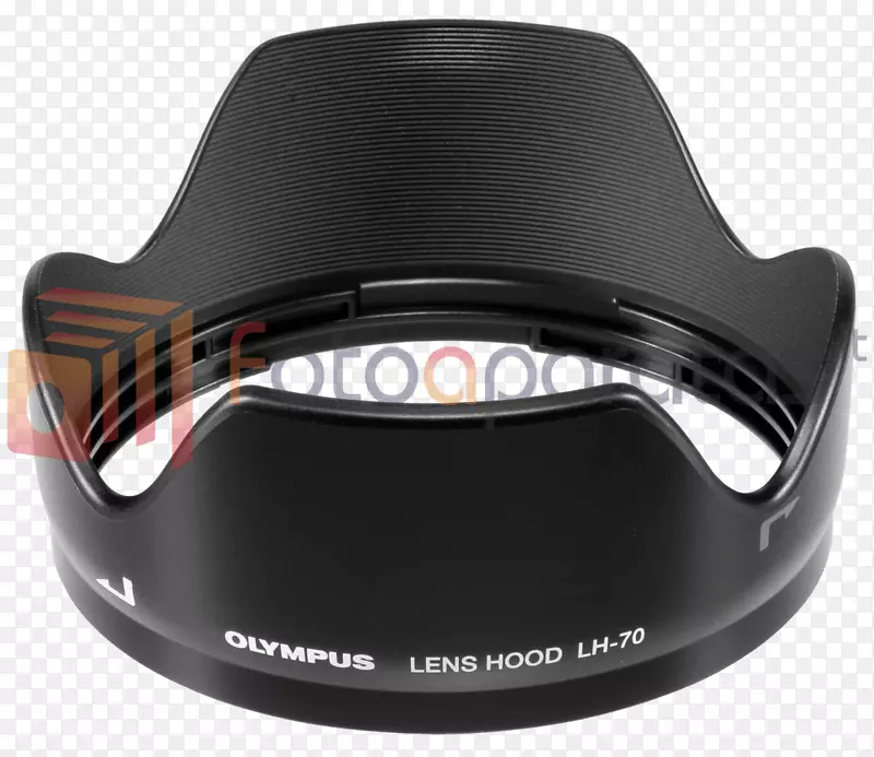 镜头罩照相机镜头奥林巴斯作子数码14-54毫米f/2.8-3.5 ii奥林巴斯公司-镜头罩