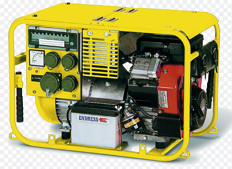 发电机紧急电力系统电压安培发动机发电机柴油发电机饱和