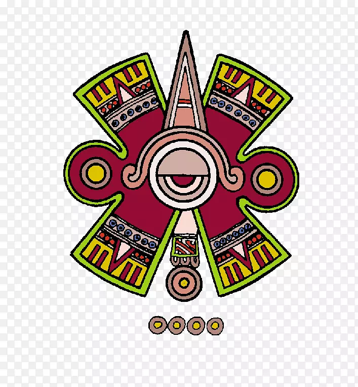 玛雅文明玛雅历法印加帝国中美洲象征