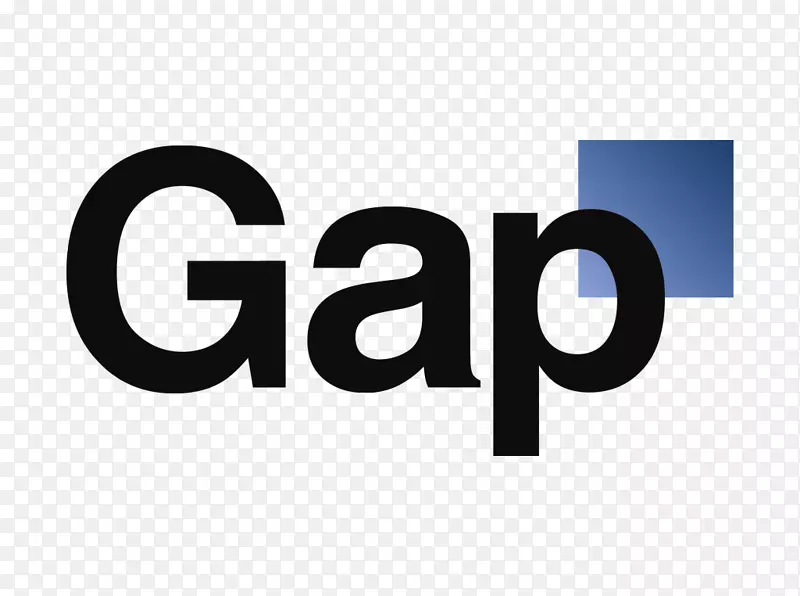 LOGO GAP公司重塑品牌设计