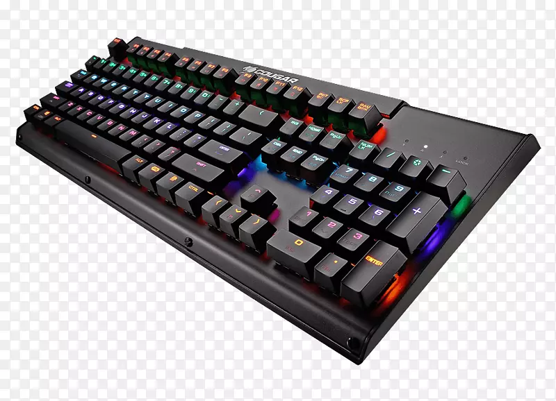 电脑键盘电脑鼠标游戏键盘背光液晶显示电脑鼠标