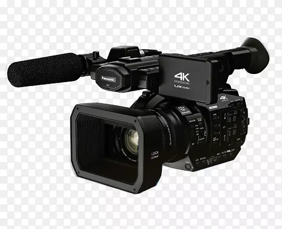 松下ag-ux 90 4k分辨率摄像机超高清晰电视摄像机