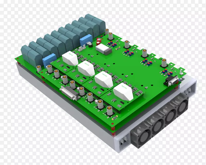 微控制器硬件编程器电子元件电气网络低功率电子学