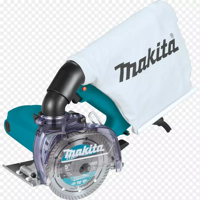 马基塔锯电动工具盘切割机-Makita