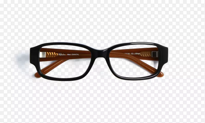 太阳镜视觉感知香奈儿护目镜-眼镜
