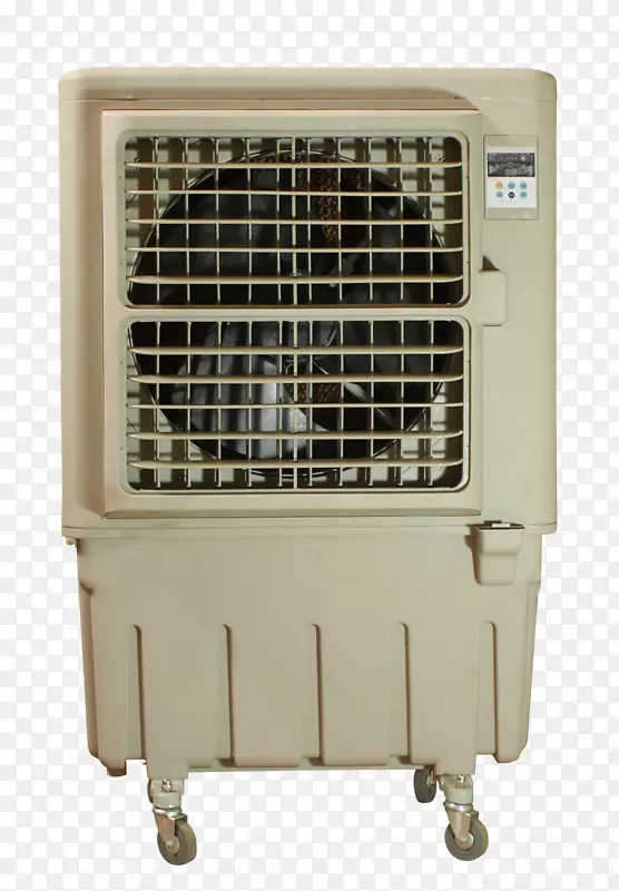 蒸发冷却器风扇空调器计算机系统冷却部件空气冷却