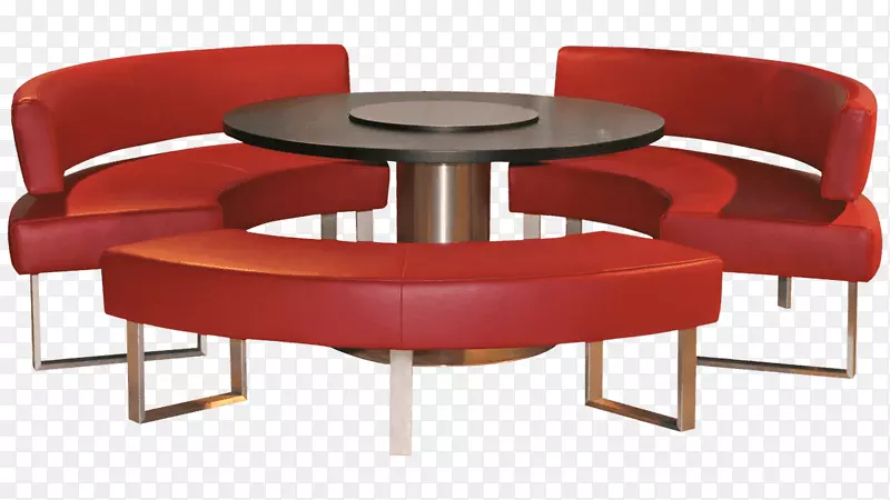 贝拉焦咖啡桌工业设计