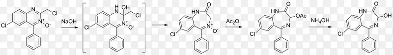 醚化学亚胺共轭体系聚合物