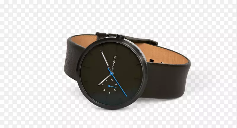 手表表带朝圣者艾丁品牌定向手表-手表