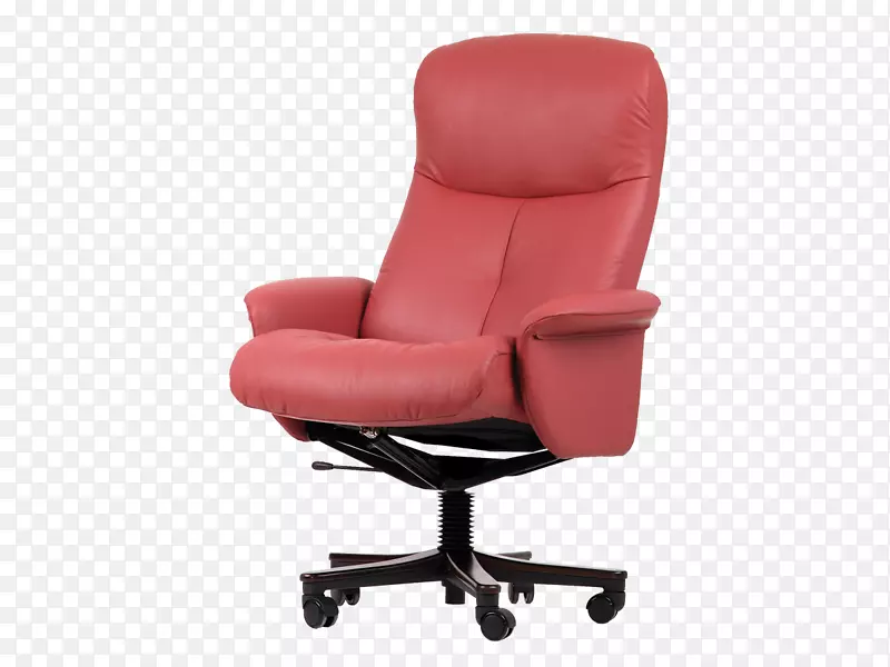 办公桌椅扶手商务汽车座椅-商务