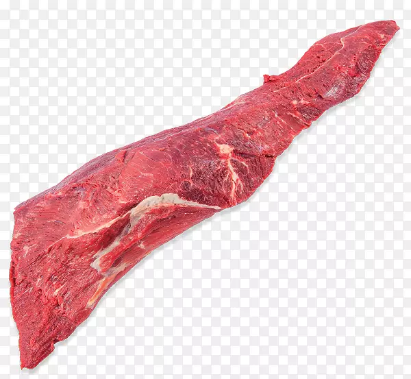 牛腰牛排肉食牛肉短肋肉