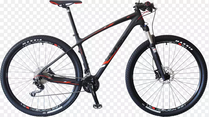 科纳自行车公司山地自行车gt自行车硬尾自行车