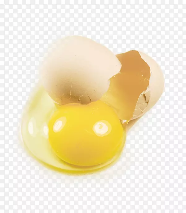 蛋黄蛋
