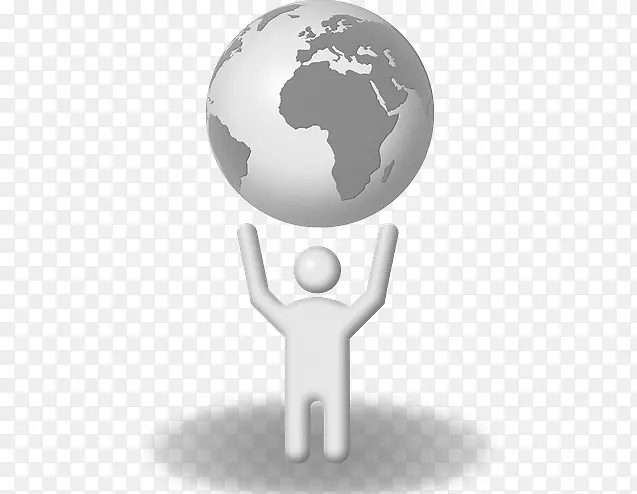 世界地球商业服务系统-地球