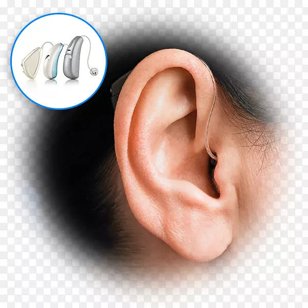 助听器听力试验耳试验