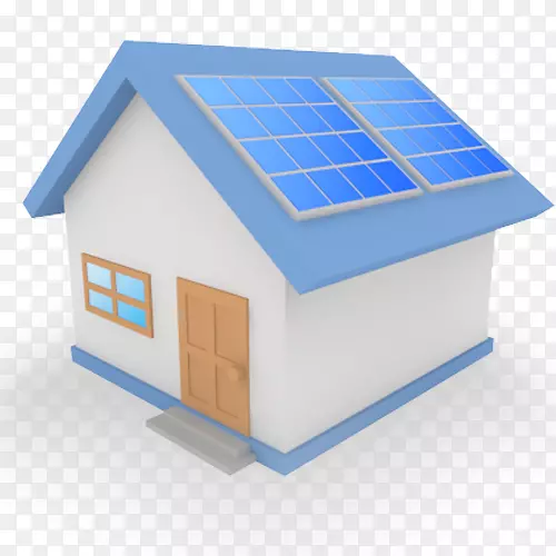 太阳能电池板，光电池，太阳能，废纸