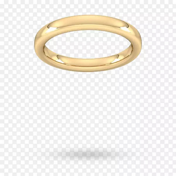 结婚戒指金环大小克拉戒指