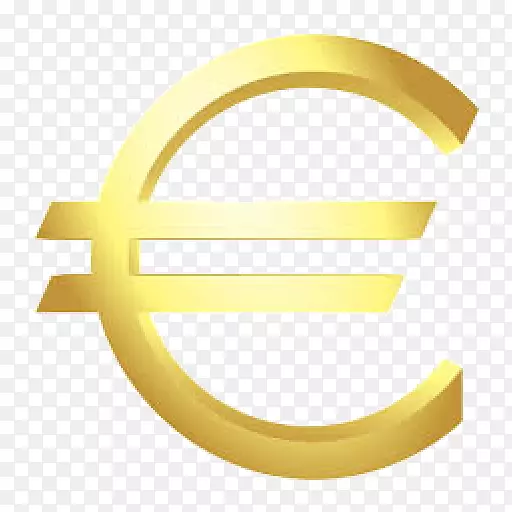 欧元符号货币符号欧元区美元符号-欧元